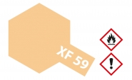 300081359 - XF-59 Wüste gelb 23ml