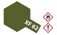 300081362 -  XF-62 Olive Drab 23ml