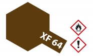 300081364 -  XF-64 Rot-Braun 23ml