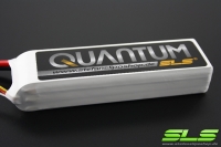 Artikel-Bild-SLS Quantum 5000mAh 3S1P 11,1V 65C 130C