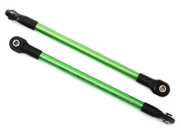 TRX8618G Push Rod grün 2 Stück
