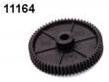 Artikel Bild: 11164 - Differential Main Gear (64T)