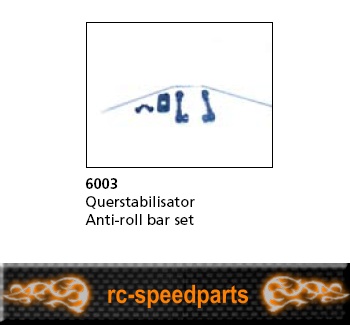 Artikel Bild: 6003 - Querstabilisator