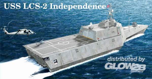 Artikel Bild: 04548 - USS Independence