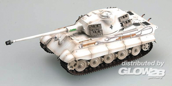 Artikel Bild: 36299 - Tiger II Abt. 503
