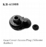 Artikel Bild: KB-61008 - Gear Cover+Access Plug
