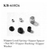 Artikel Bild: KB-61026 - Slipper Parts