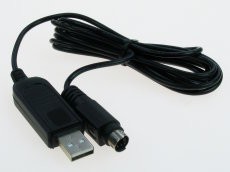 Artikel Bild: 7711350 - USB-Simulatoradapter