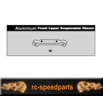 Artikel Bild: 500205509 - Aluminium Front Upper Suspension Mount