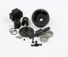 Artikel Bild: R33077 - Zentralgetriebe Set