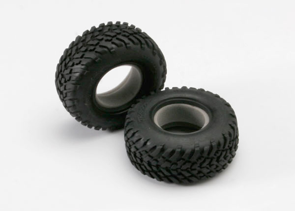 Artikel Bild: 295871 - Reifen"SLASH/SLAYER" 4,3x1,7-2,2/3,0" mit Einlagen (2)