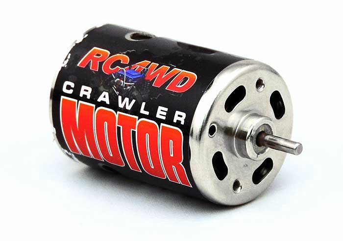 Artikel Bild: RC4ZE0003 - Crawler Motor 55T brushed