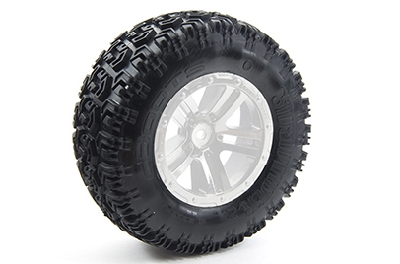 Artikel Bild: ARSC08AX dBoots Sidewinder-2 Tire (2)