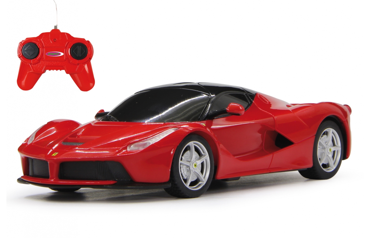 Artikel Bild: 404521 Ferrari LaFerrari rot 40Mhz