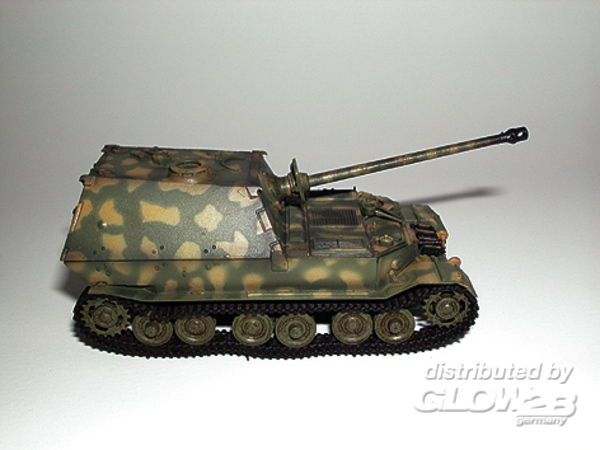 Artikel Bild: 36228 Elefant 653rd Panzerj. Abt. Italy 1944