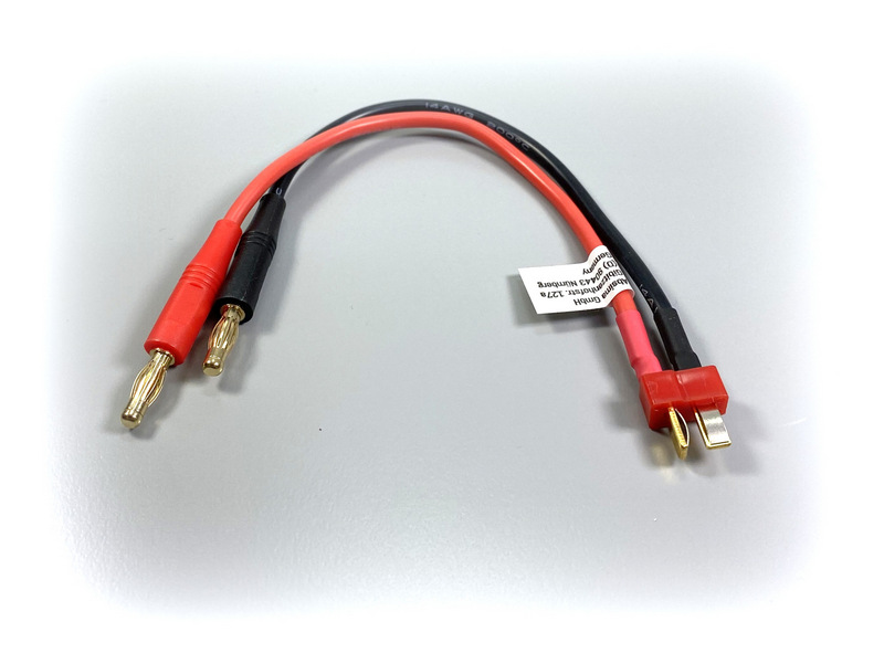 Artikel Bild: 3040035 - Ladekabel T-Plug Dean