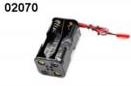 02070 - Battery Compartment
