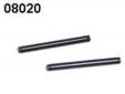 08020 - Front Lower Suspension arm Pin B 2 Stck