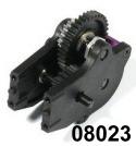 08023 - Main Gear Box