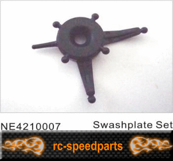 Artikel-Bild-NE4210007 - Swashplate Set