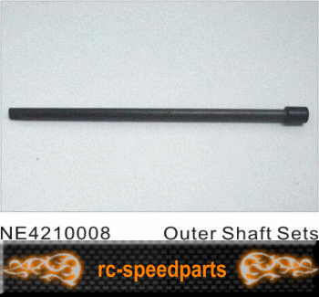 NE4210008 - Outer Shaft Sets