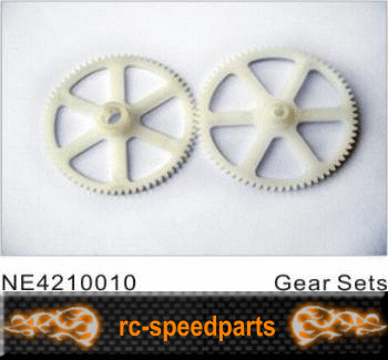 Artikel-Bild-NE4210010 - Gear Sets