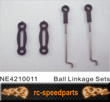 NE4210011 - Ball Linkage Sets