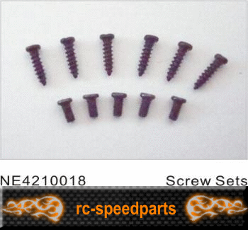 Artikel-Bild-NE4210018 - Screw Sets