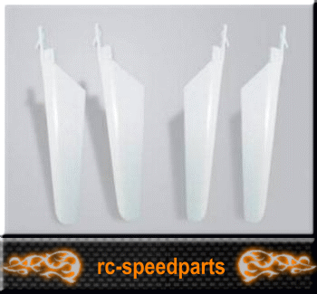 Artikel-Bild-NE4210005 - Rotor Blades Set Solo weiss