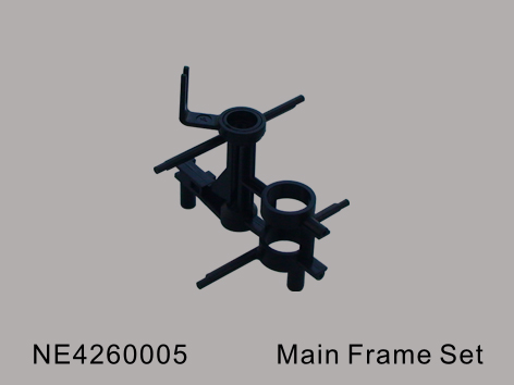 NE4260005 Main Frame Set