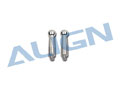 Artikel-Bild-Align H45115T - Anlenkkugeln FL, Stahl