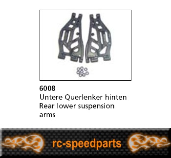 Artikel-Bild-6008 - Unterer Querlenker hinten