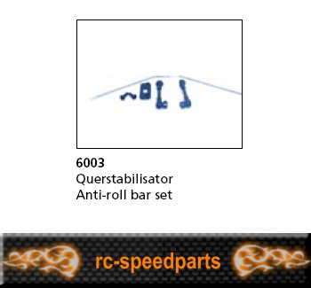 6003 - Querstabilisator