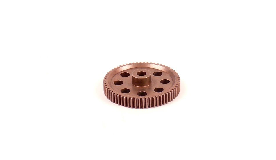11184 - Differential Main Gear (64T) Stahl