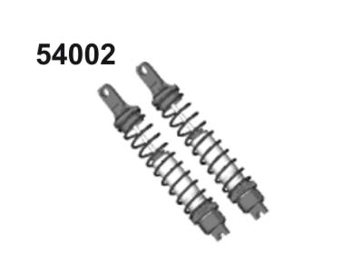 54002 - Öldruckstoßdämpfer vorne 2 Stück