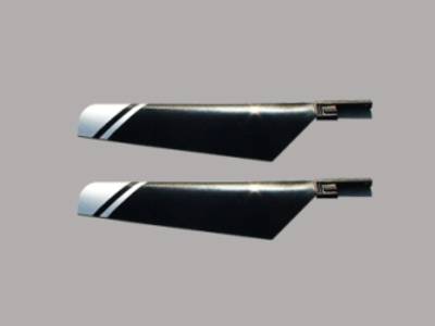 NE4260002 - Rotor Blade Set black