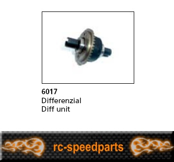 Artikel-Bild-6017 - Differential