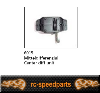 6015 - Mitteldifferential