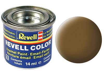 32187 - erdfarbe, matt RAL 7006 14 ml-Dose