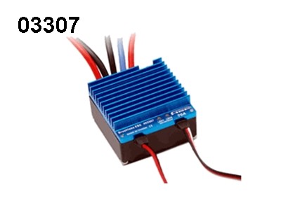 Artikel-Bild-03307 - Electronic speed controller (ESC) Brushless 70 A