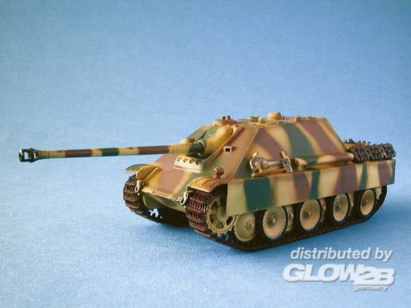 Artikel-Bild-36239 - Jagdpanther German Army 1945