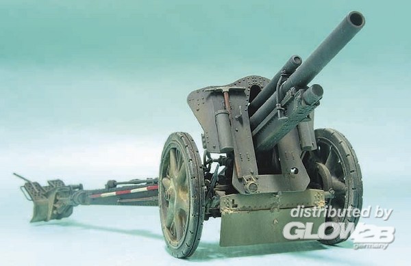 AF35050 - 10,5 cm LeFH18 FIELD GUN