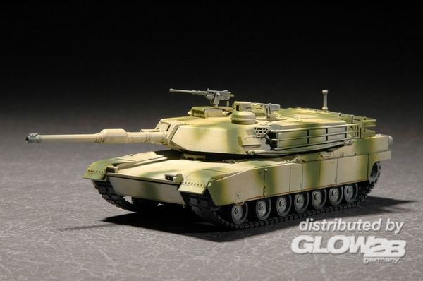07279 - M1A2 Abrams MBT