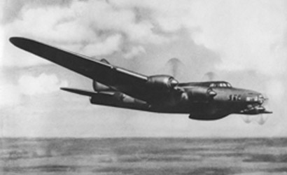 Artikel-Bild-500787291 - Soviet Bomber TB-7 1939-1945