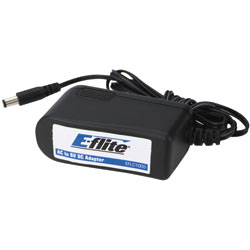 Artikel-Bild-EFLC1005 - AC to 6VDC 1.5-Amp Power Supply