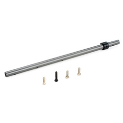 Artikel-Bild-BLH3107 - Carbon Fiber Main Shaft with Hardware 120SR