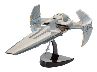 Artikel-Bild-06677 - Sith Infiltrator (Episode 1) easykit