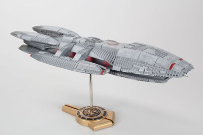 Artikel-Bild-04987 - Battlestar Galactica