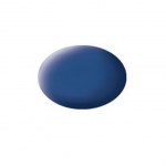 Artikel-Bild-36156 - Aqua blau, matt 18 ml-Dose