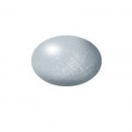 Artikel-Bild-36199 - Aqua aluminium, metallic 18 ml-Dose
